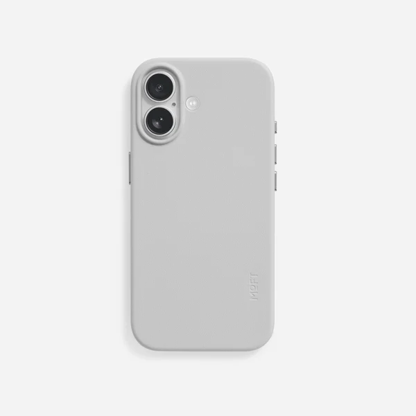MOFT Snap Case MOVAS™ for iPhone 17 Series 皮革磁力保護殼 MOVAS™