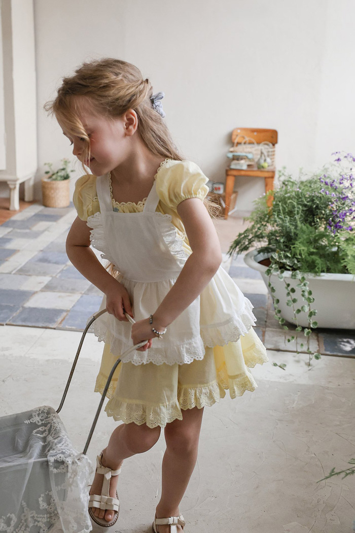 🇰🇷Puella_Flo裙