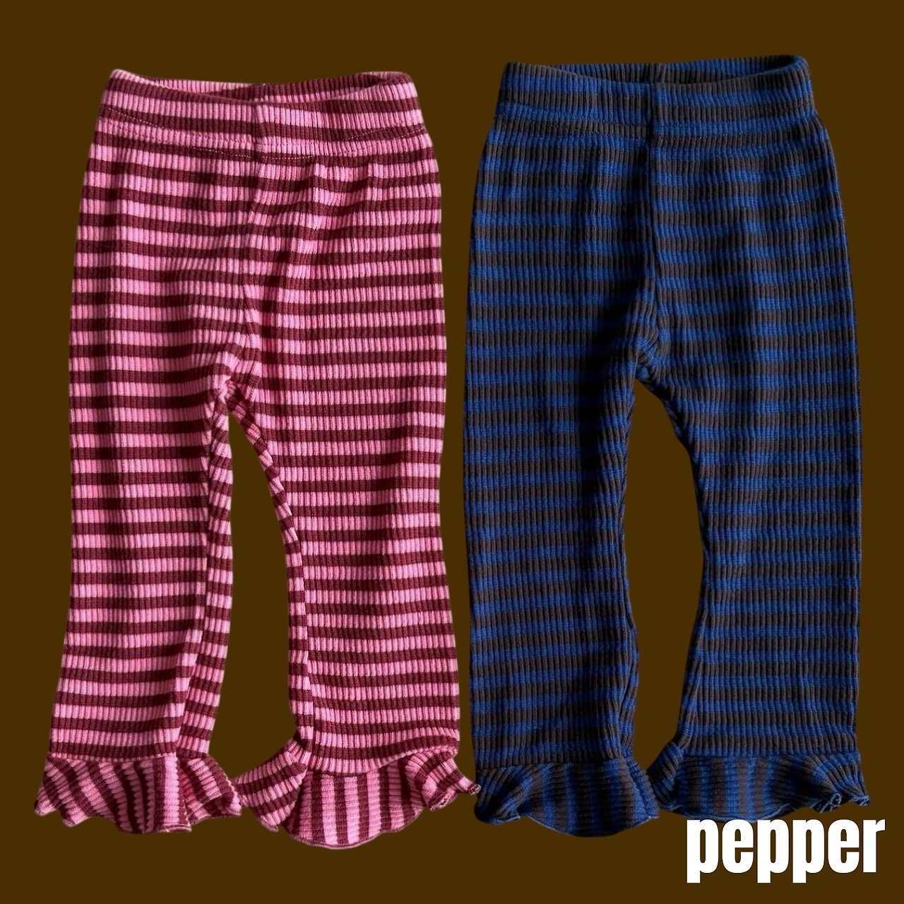 Pepper | Pippi Frill PT