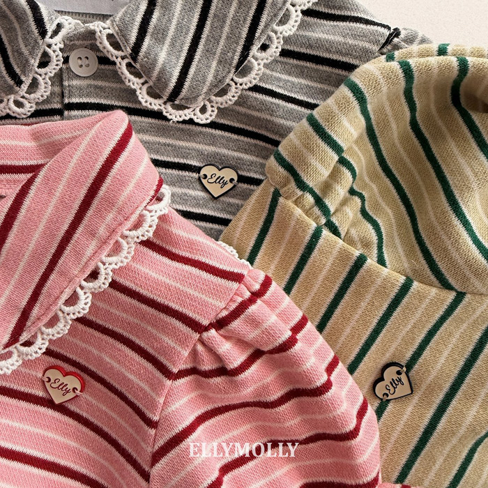 🇰🇷Ellymolly tee