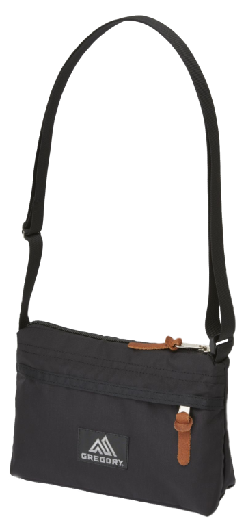 Gregory Envelope Shoulder 125406