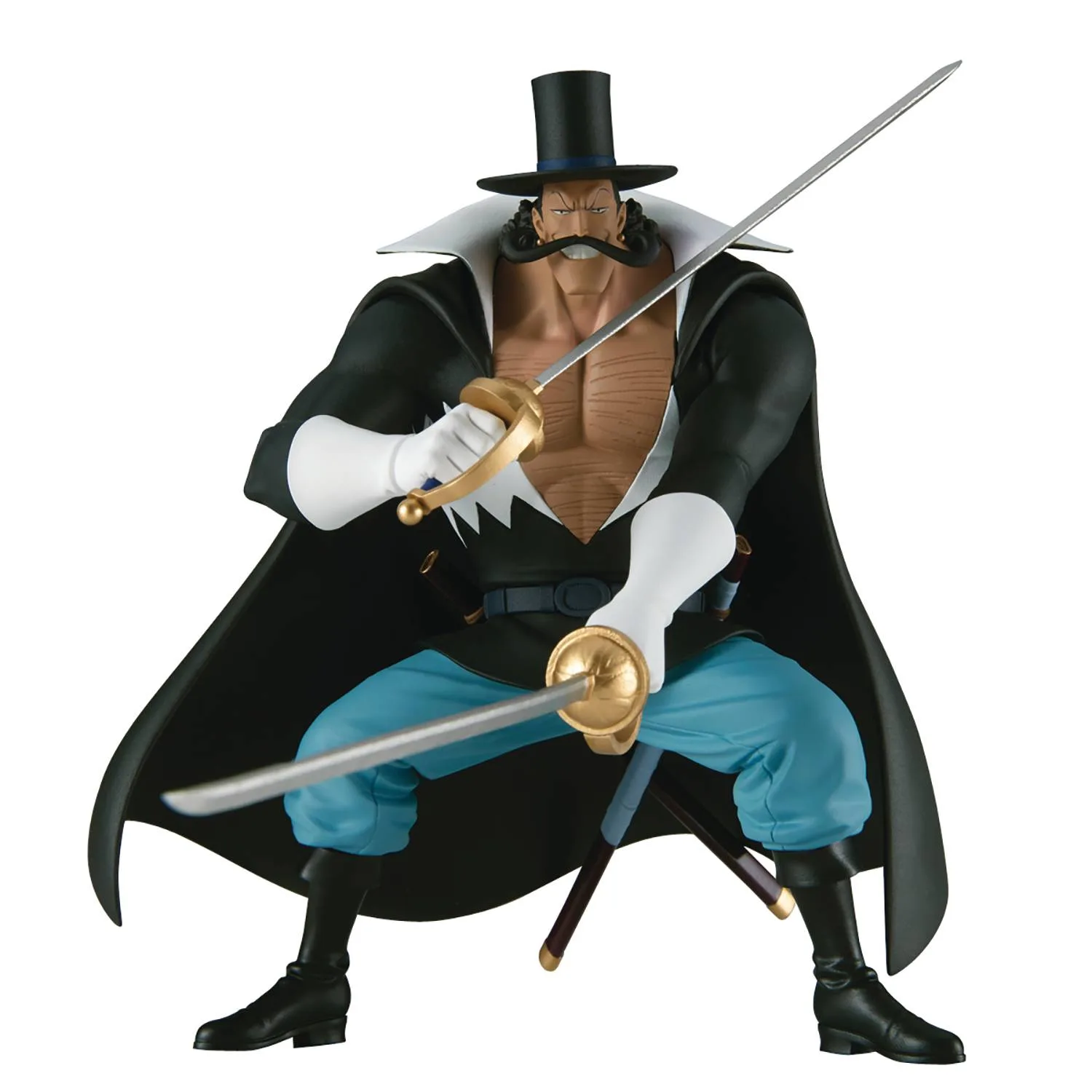 One Piece Battle Record Collection Vista