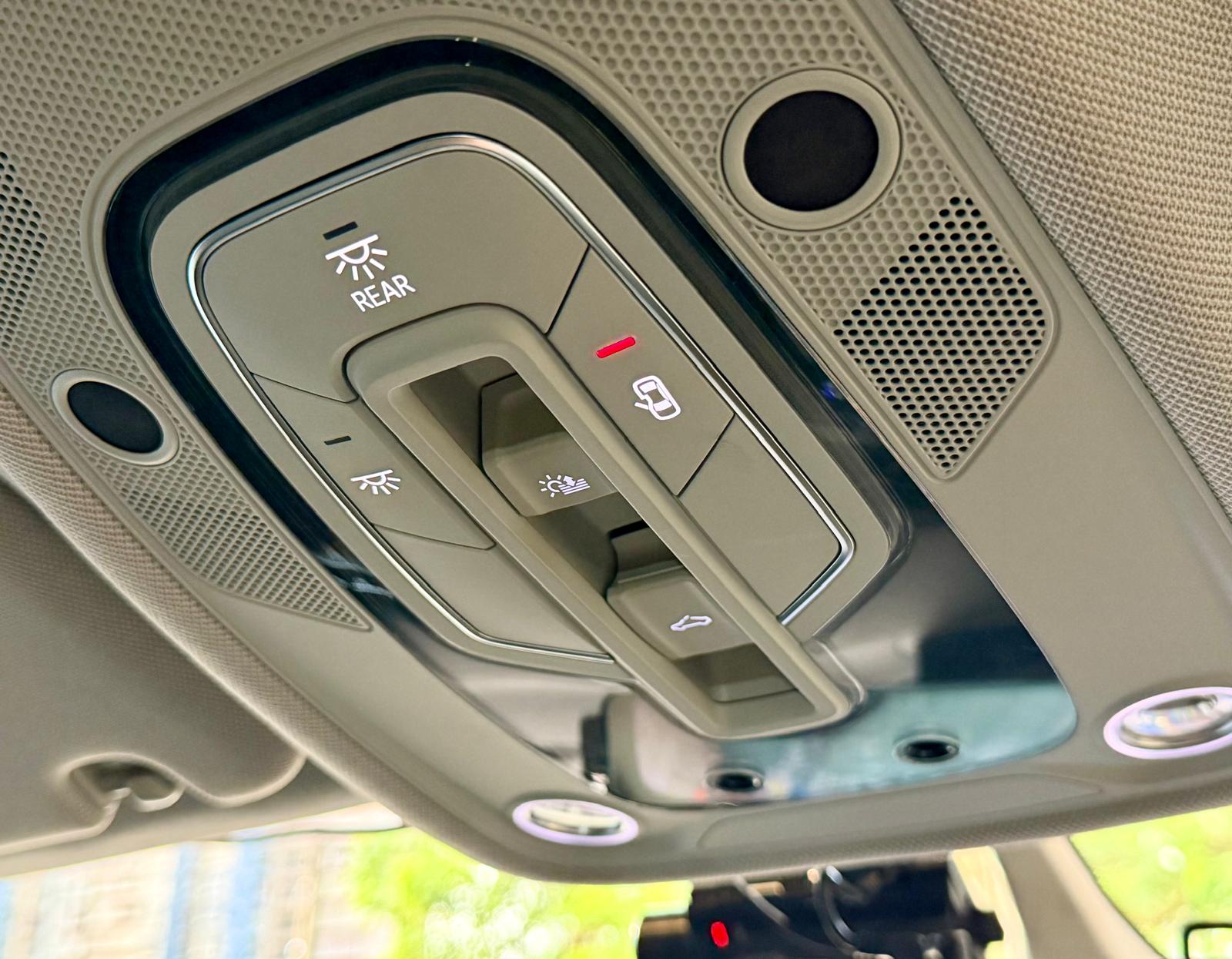 Audi Q7 40 TFSI Quattro 2015