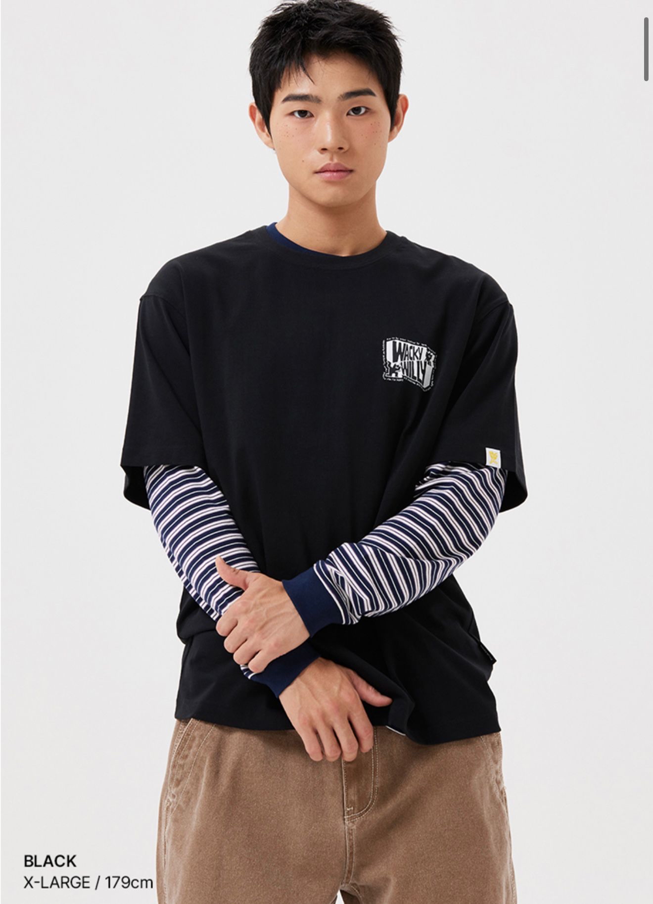 *🇰🇷韓國直送爆紅品牌🔥Wacky Willy 小火人🔥🇰🇷專門店/免稅店 Best seller 熱賣商品*