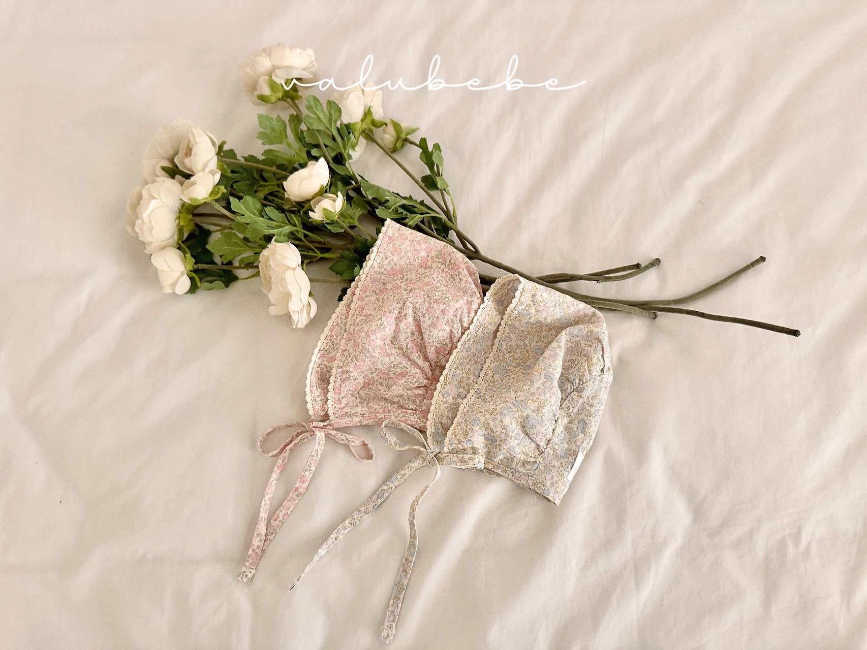 🇰🇷Valu_bebe帽