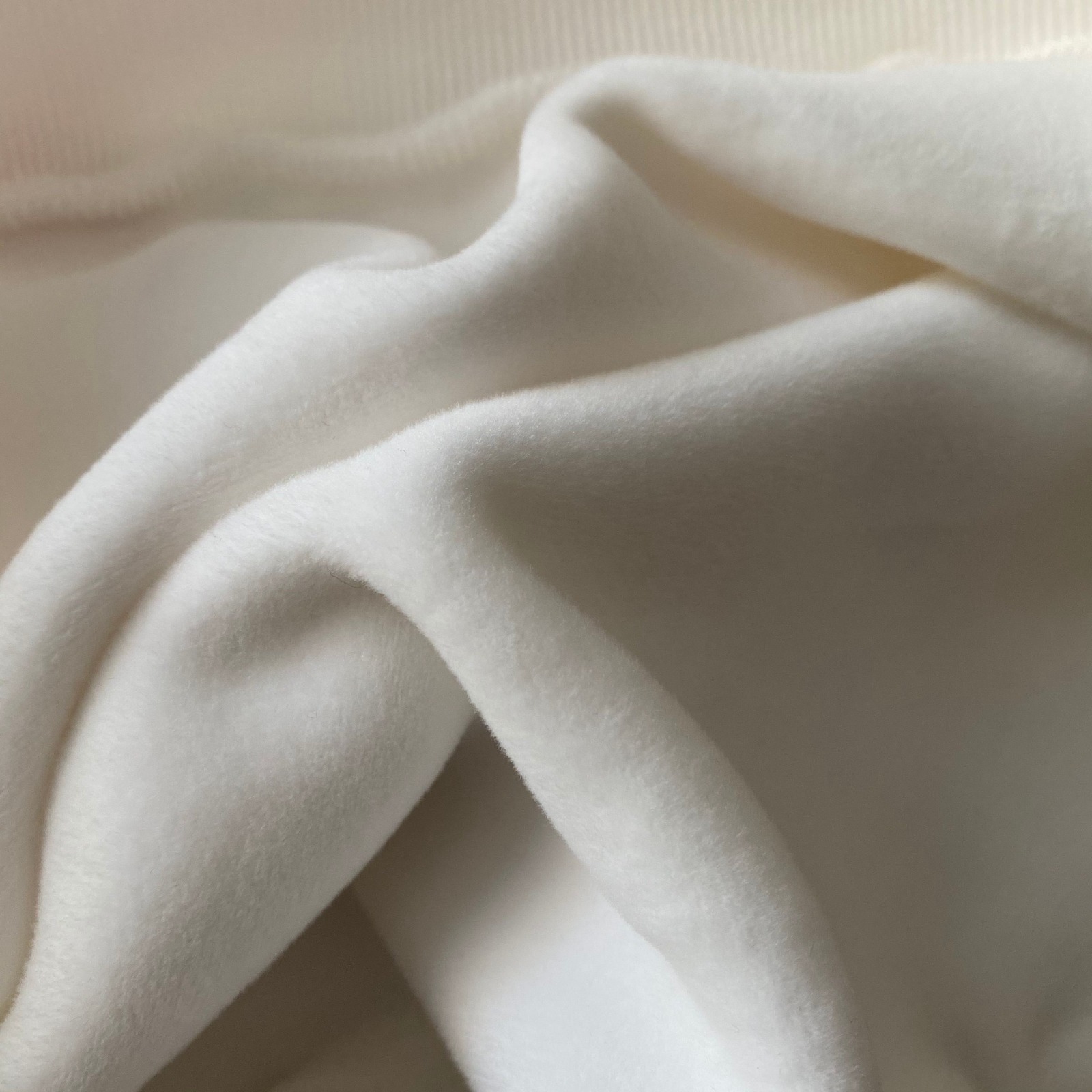 FILA 新年款時尚加絨連帽衛衣