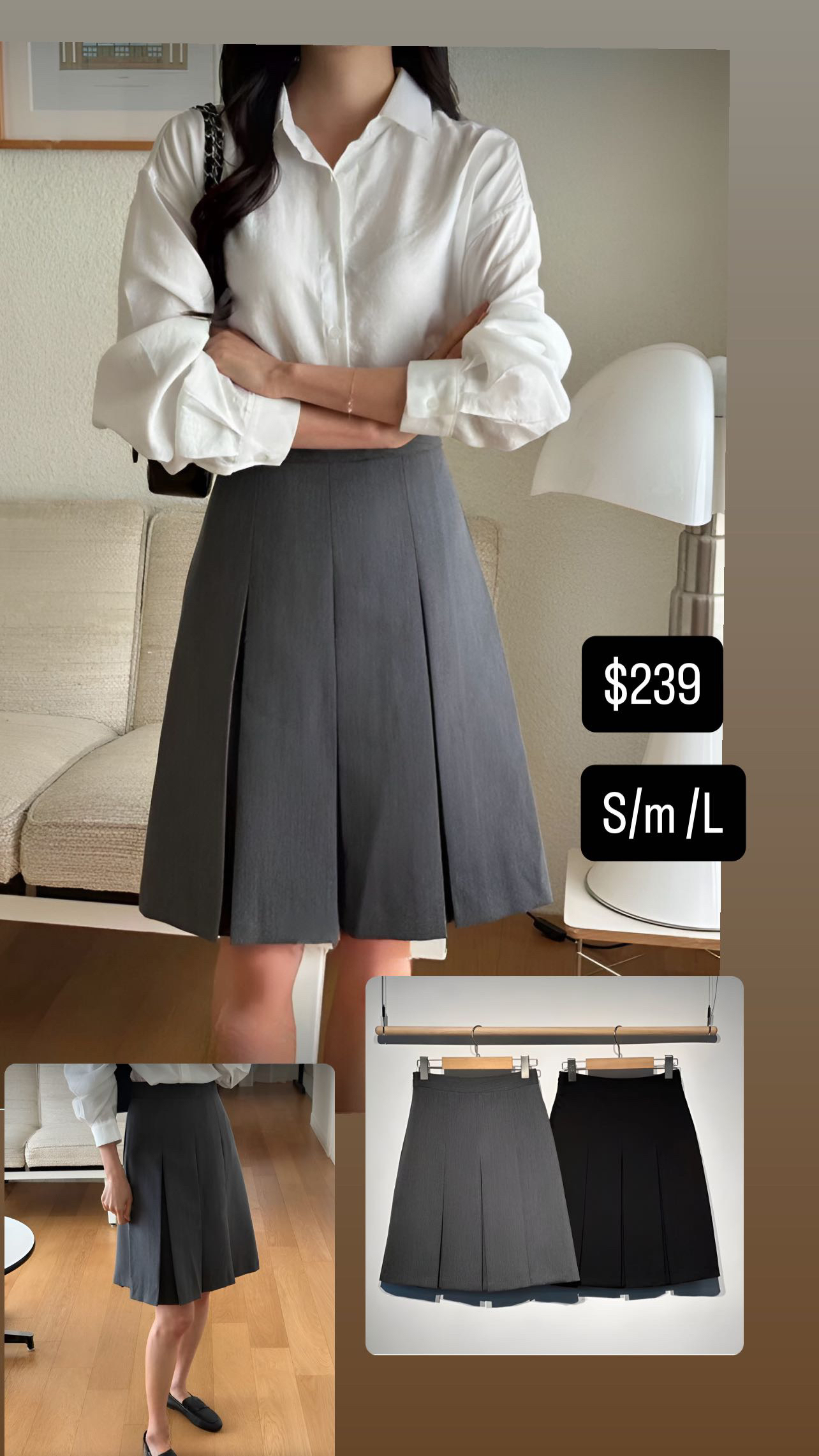 🇰🇷🇰🇷新款速遞24/3🔥🔥10688#ff2865