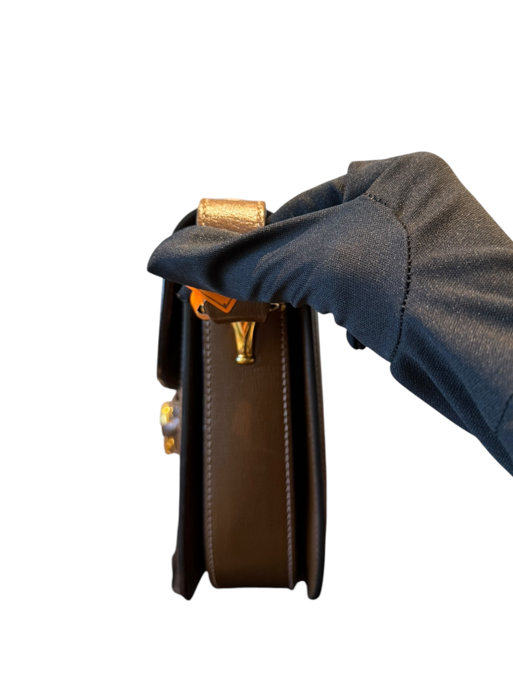 Pre-Owned GUCCI Horsebit 1955 / Product Code: W51301