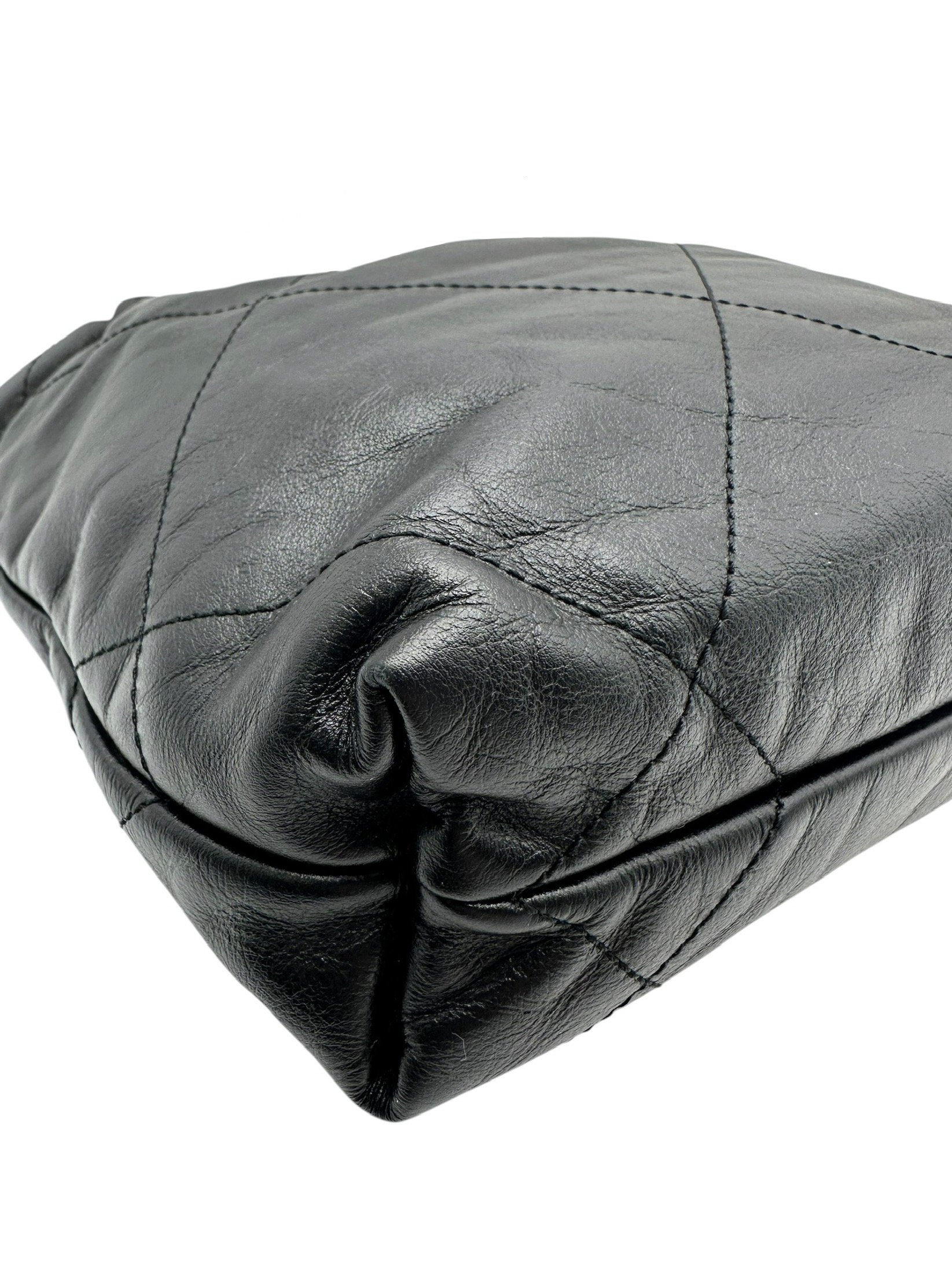 Pre-owned Chanel 22 bag / Product Code: 061804