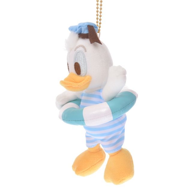 [現貨] [DS] 唐老鴨 吊飾 {TF883848}