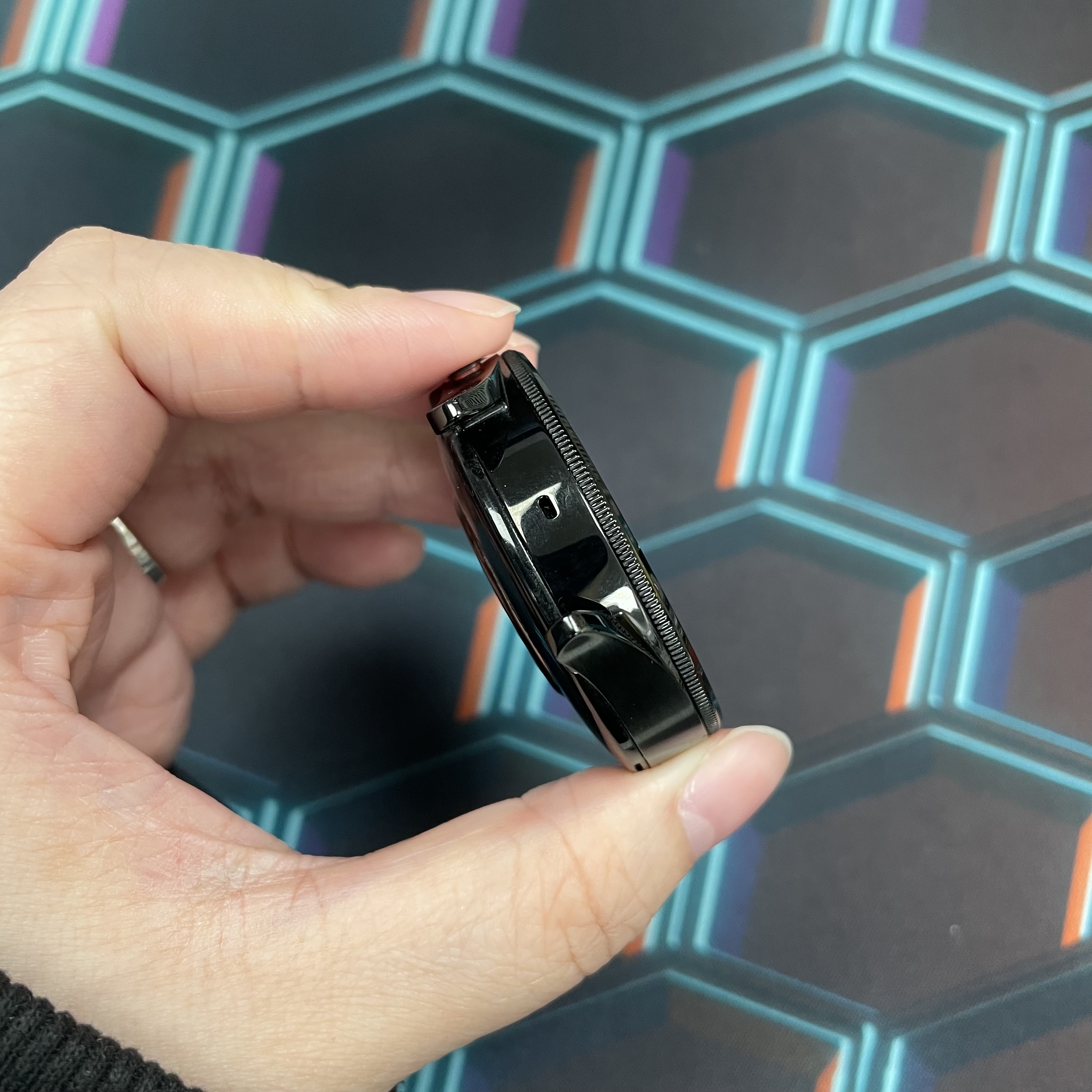 *5844 Galaxy Watch 6 Classic 47mm 黑色 black