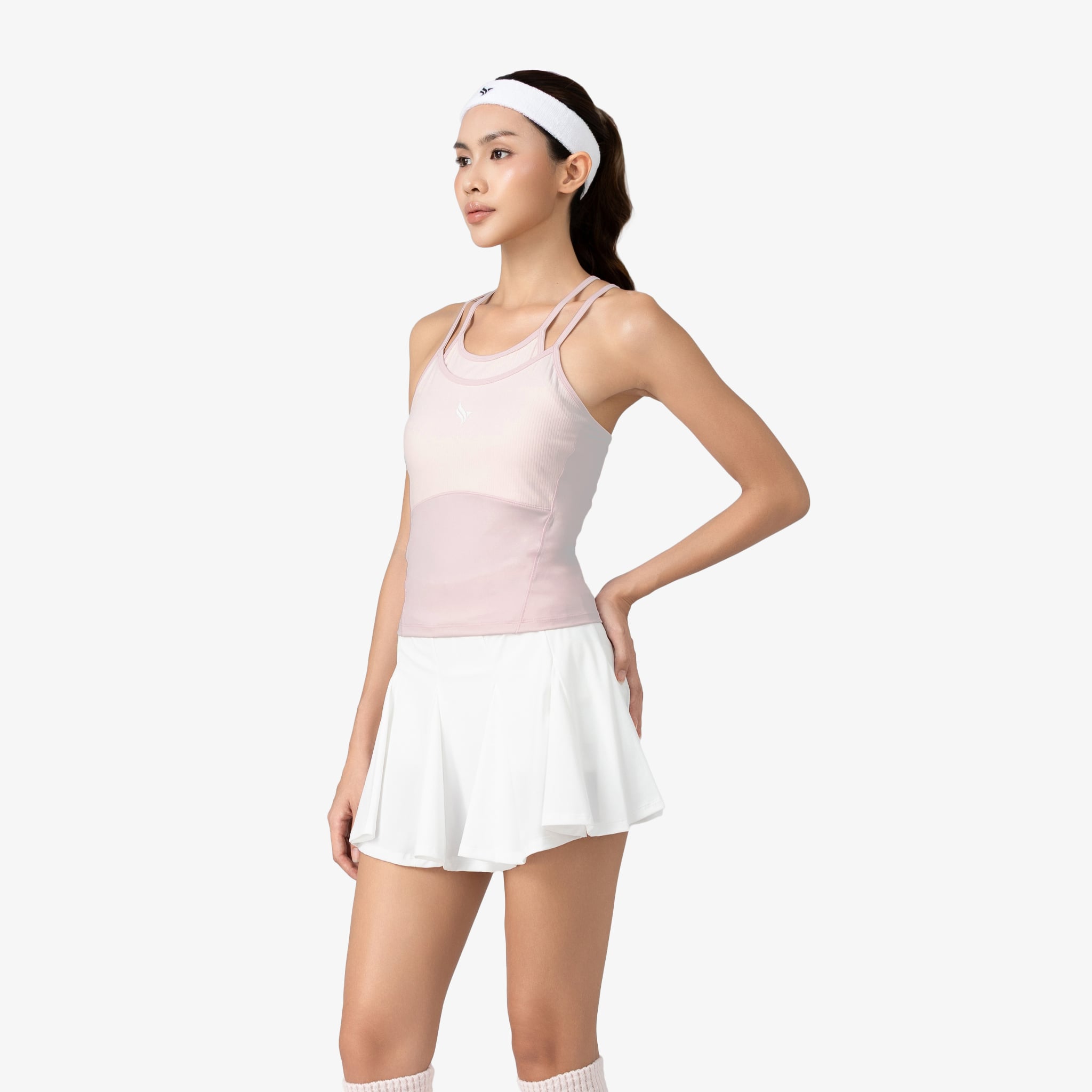 Kamito The Muse V2 Women's Tank Shirt