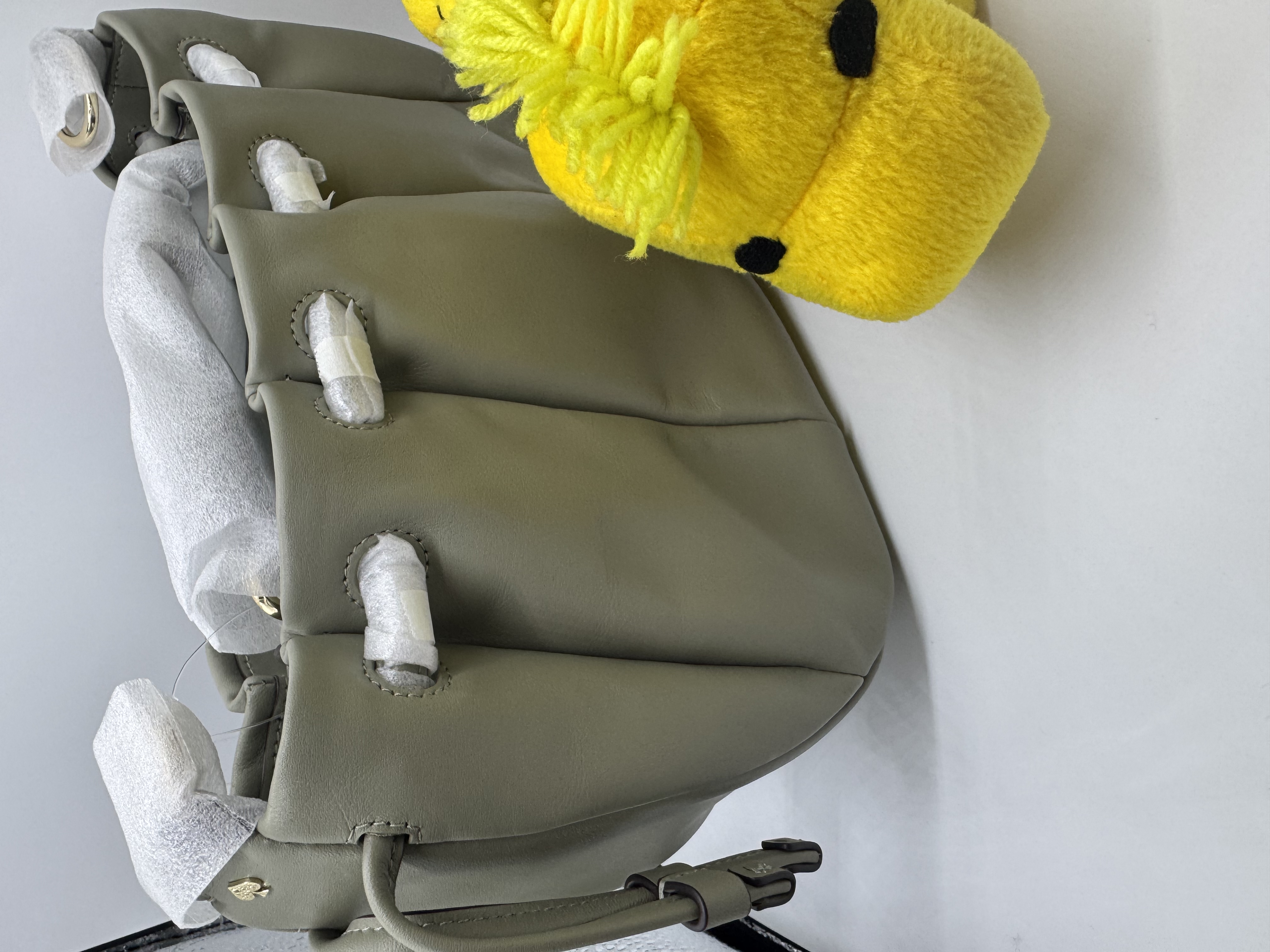 ✈️🇺🇸🇨🇦輕巧可兩用嘅Kate Spade ♠️ 真皮手袋👜現貨💞💞💞