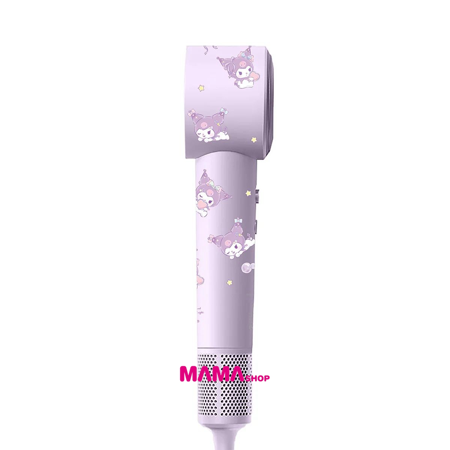 Sanrio Kuromi Power wind Mini D9 負離子風筒