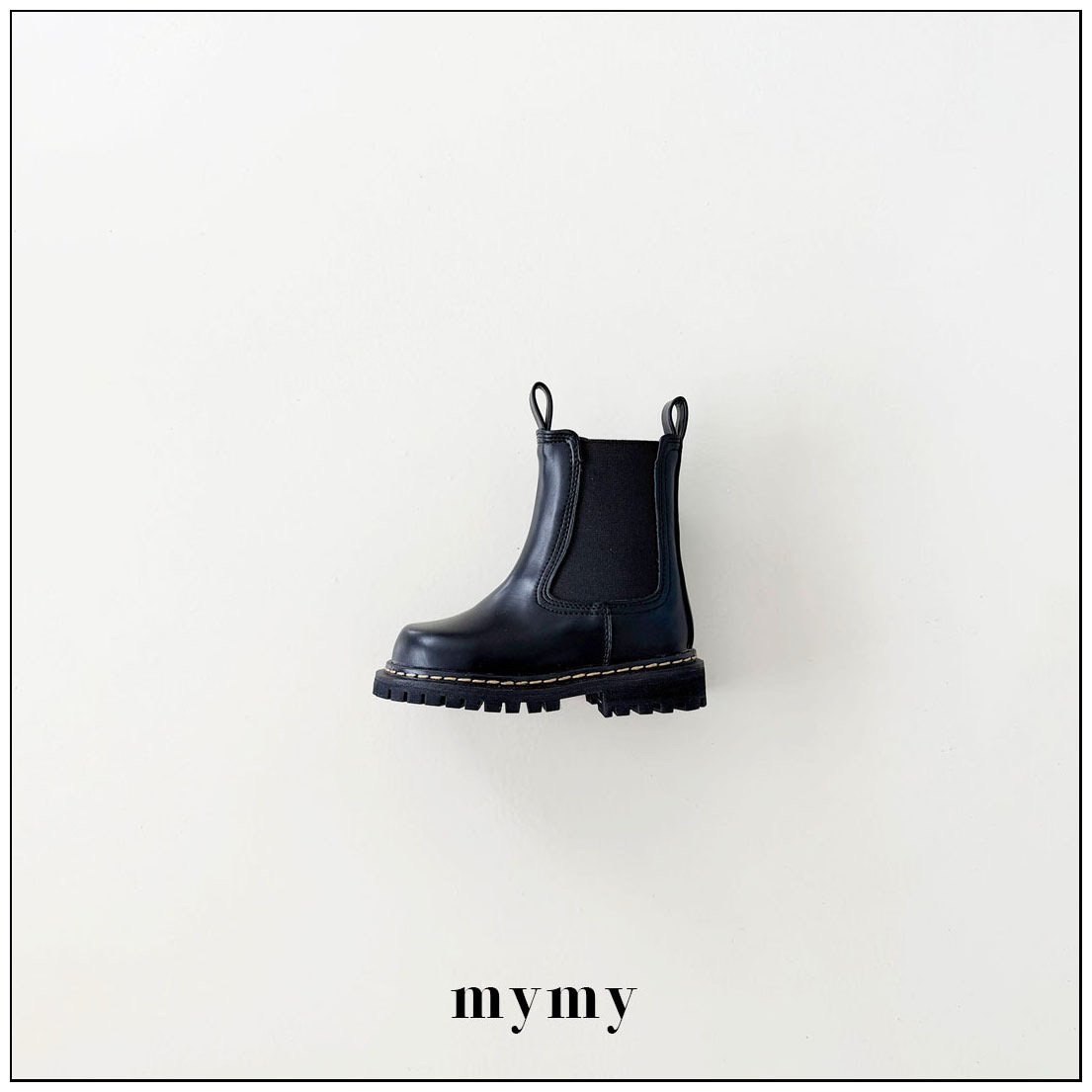 Mysocks | 305 Rye Bread Boots