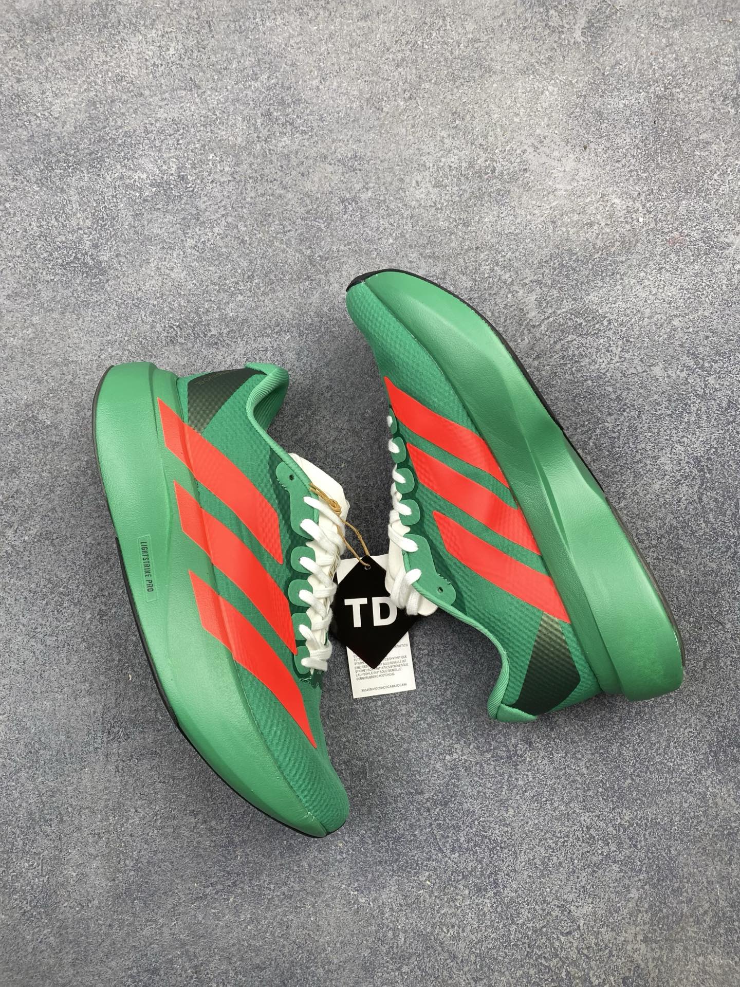 Adidas Adizero EVO SL JQ4440