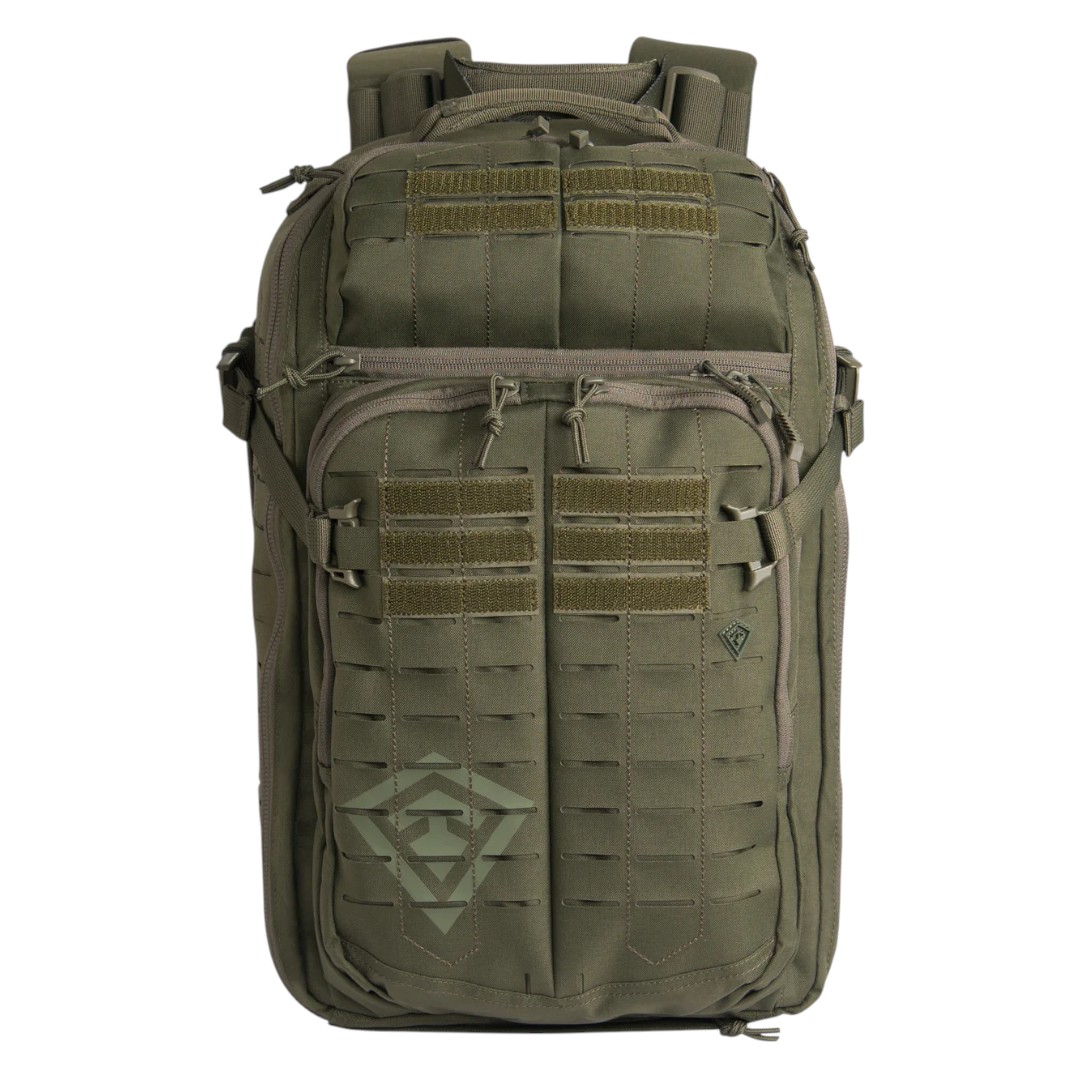 First Tactical Tactix 1-Day Plus 戰術背包