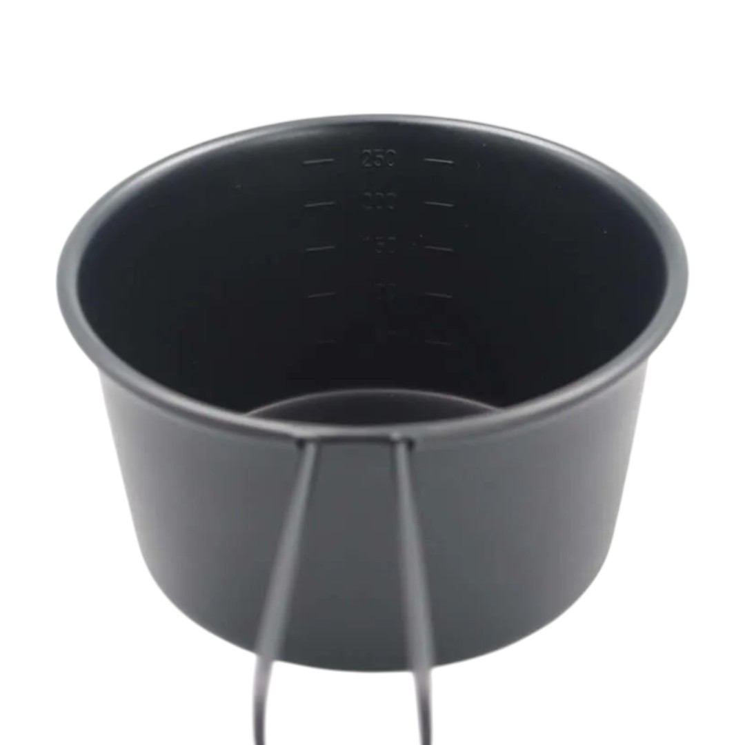 村の鍛冶屋 不鏽鋼碗