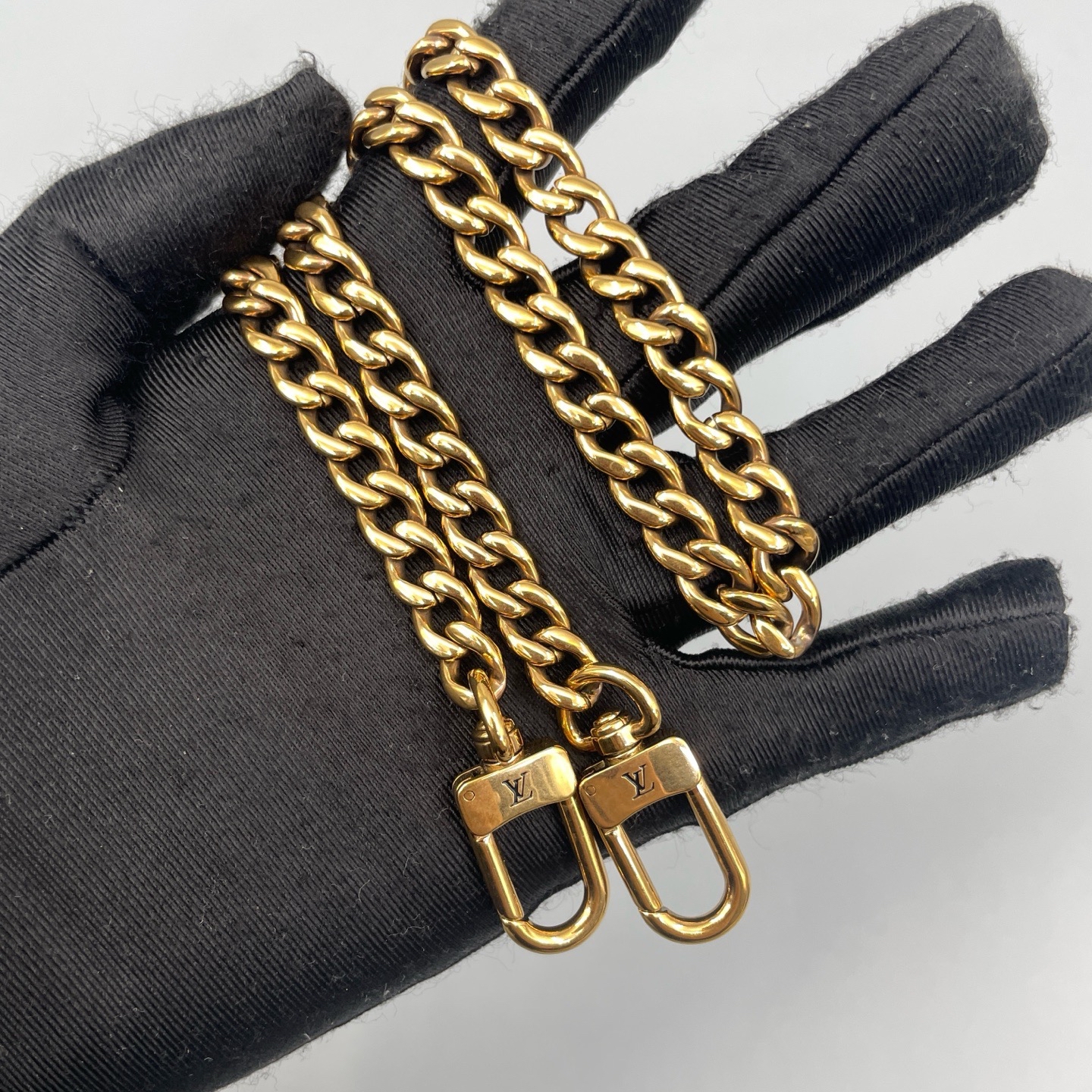 【預訂貨品】芯片款👜 LV New Wave二合一