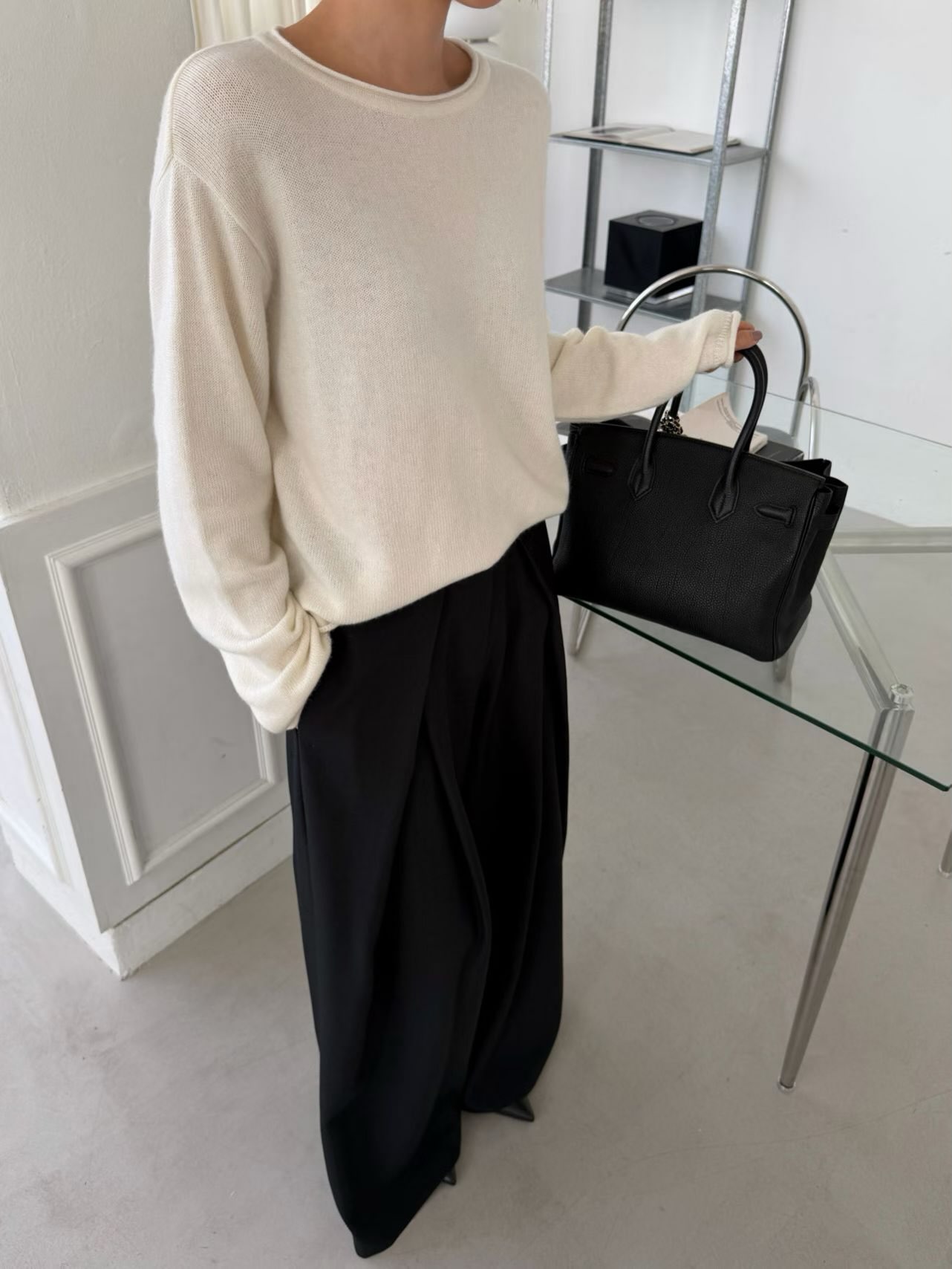 (2026FW) MOI - TOP