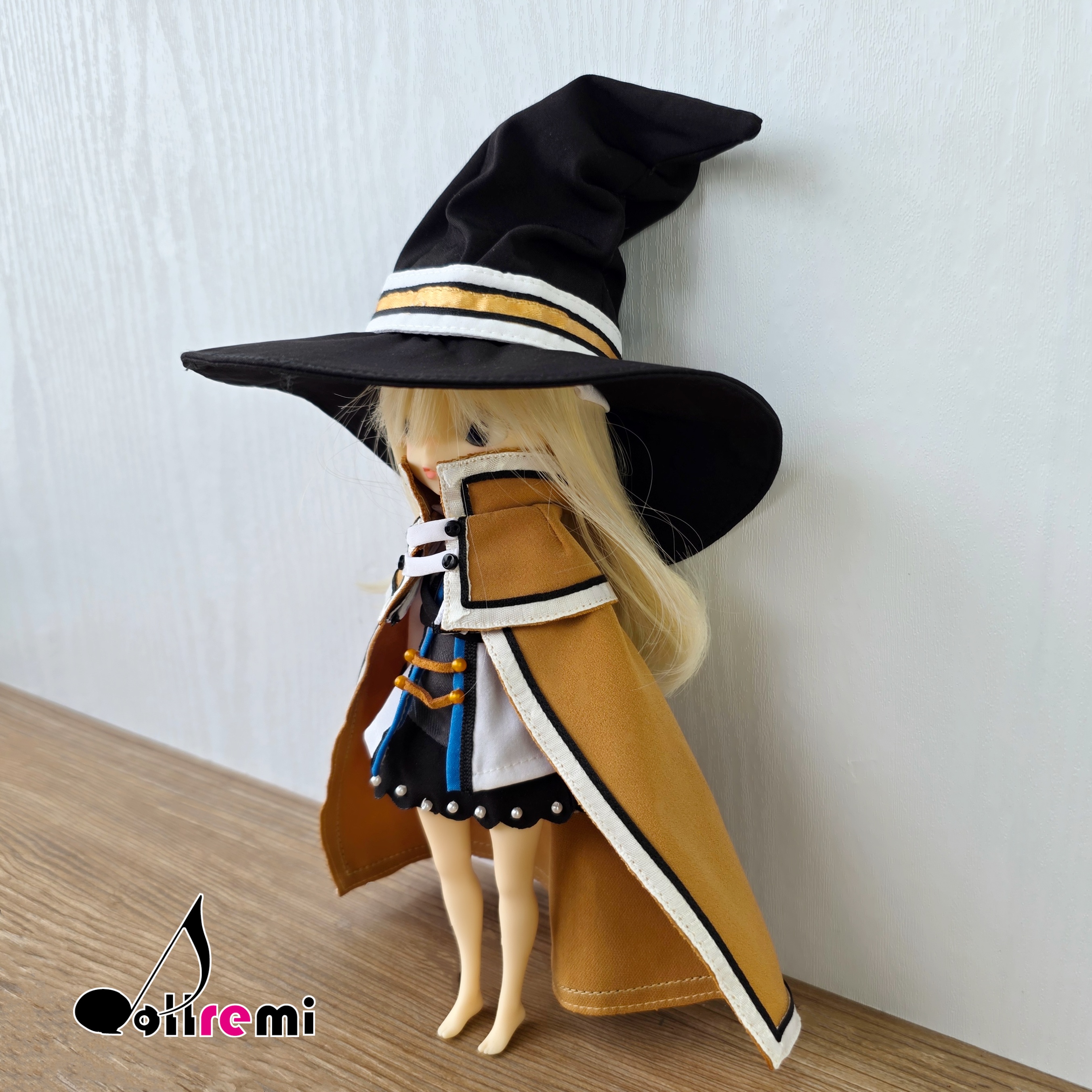 【dollremi】(HD008) COS 無職轉生-到了異世界就拿出真本事 Mushoku Tensei：Jobless Reincarnation 洛琪希·米格路迪亞 Roxy Migurdia