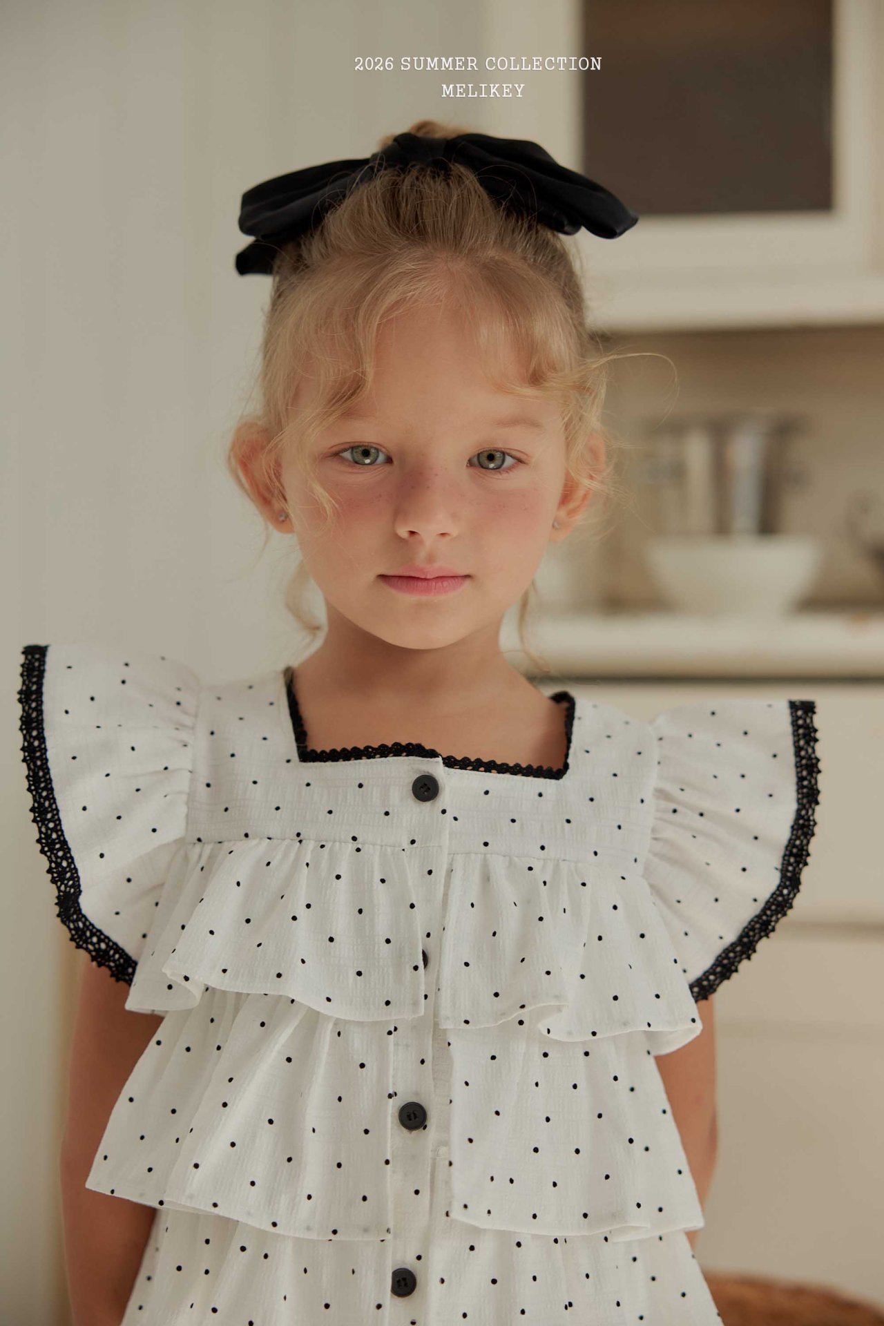 🇰🇷Melikey上衣