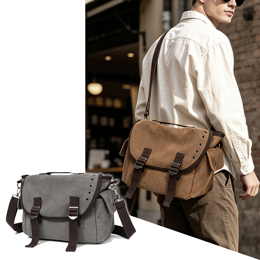 Dorian Crossbody Bag | Dorian 斜背手袋