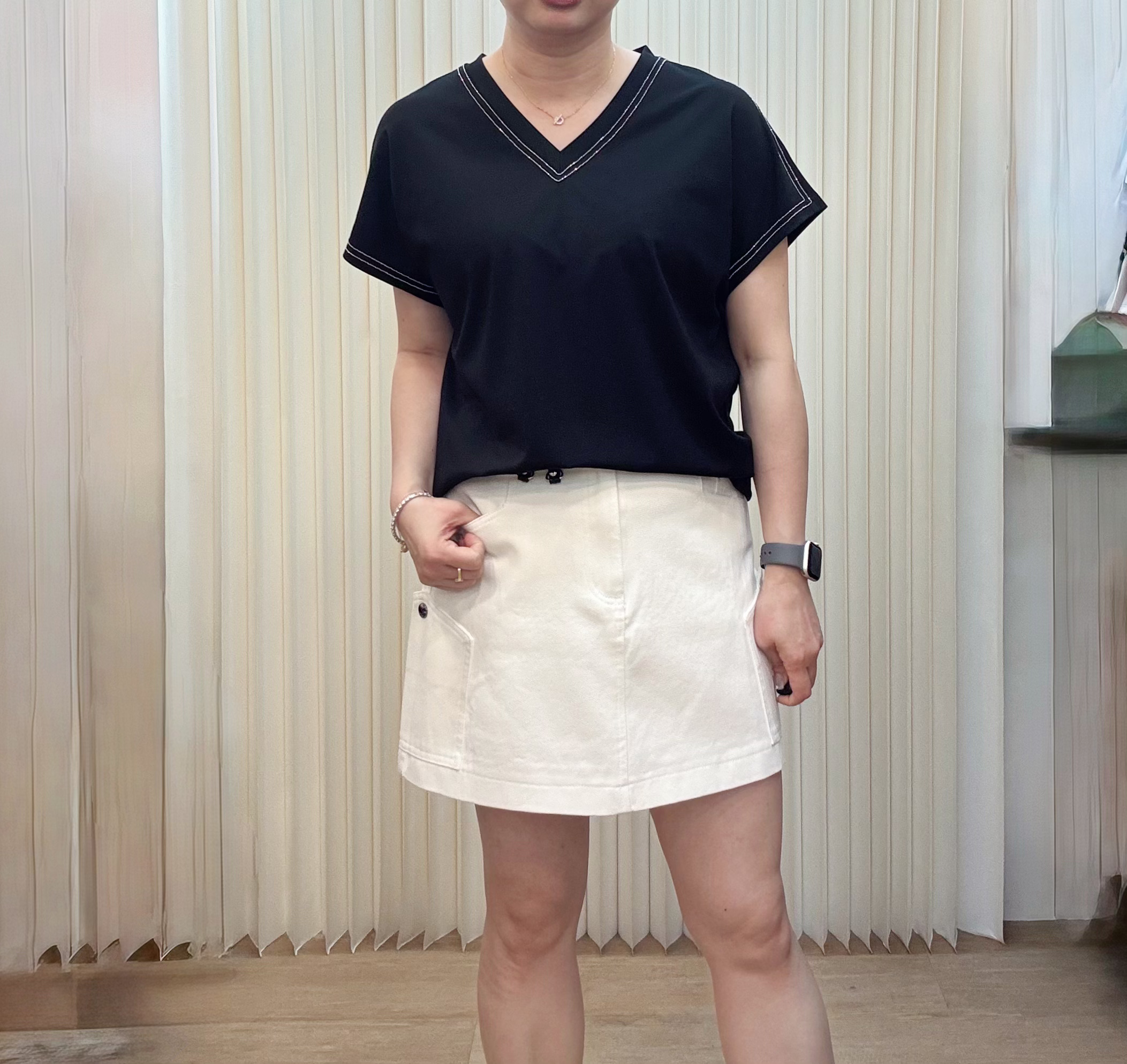 歐洲V領衫 M575 VE2658885324