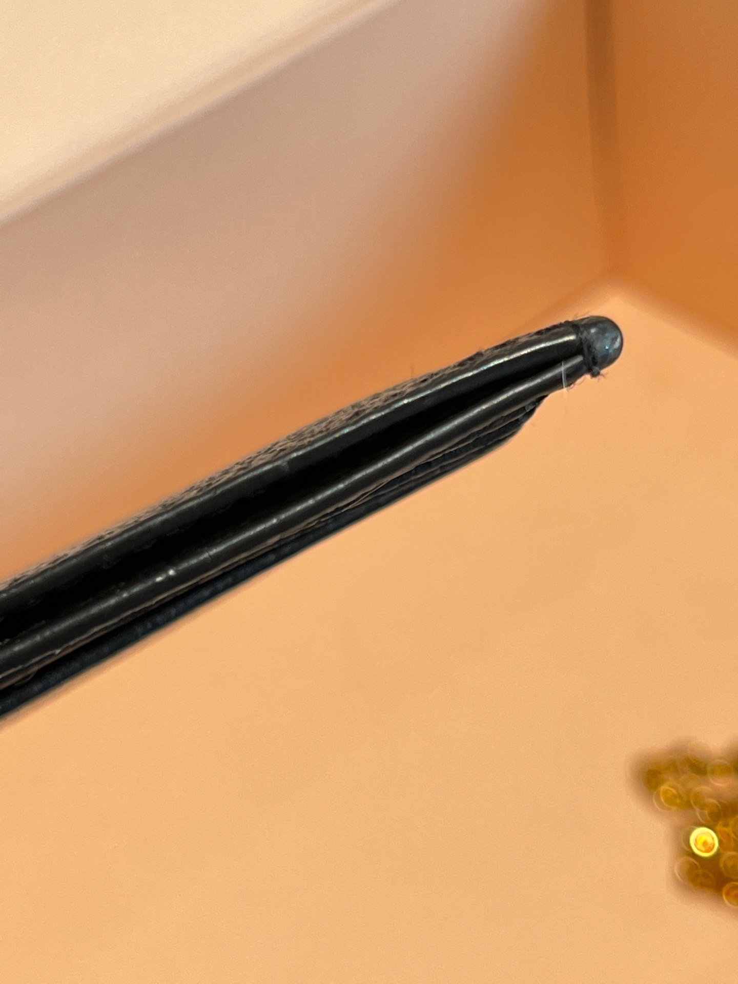 【預訂貨品】LV黑色全皮印花三合一 