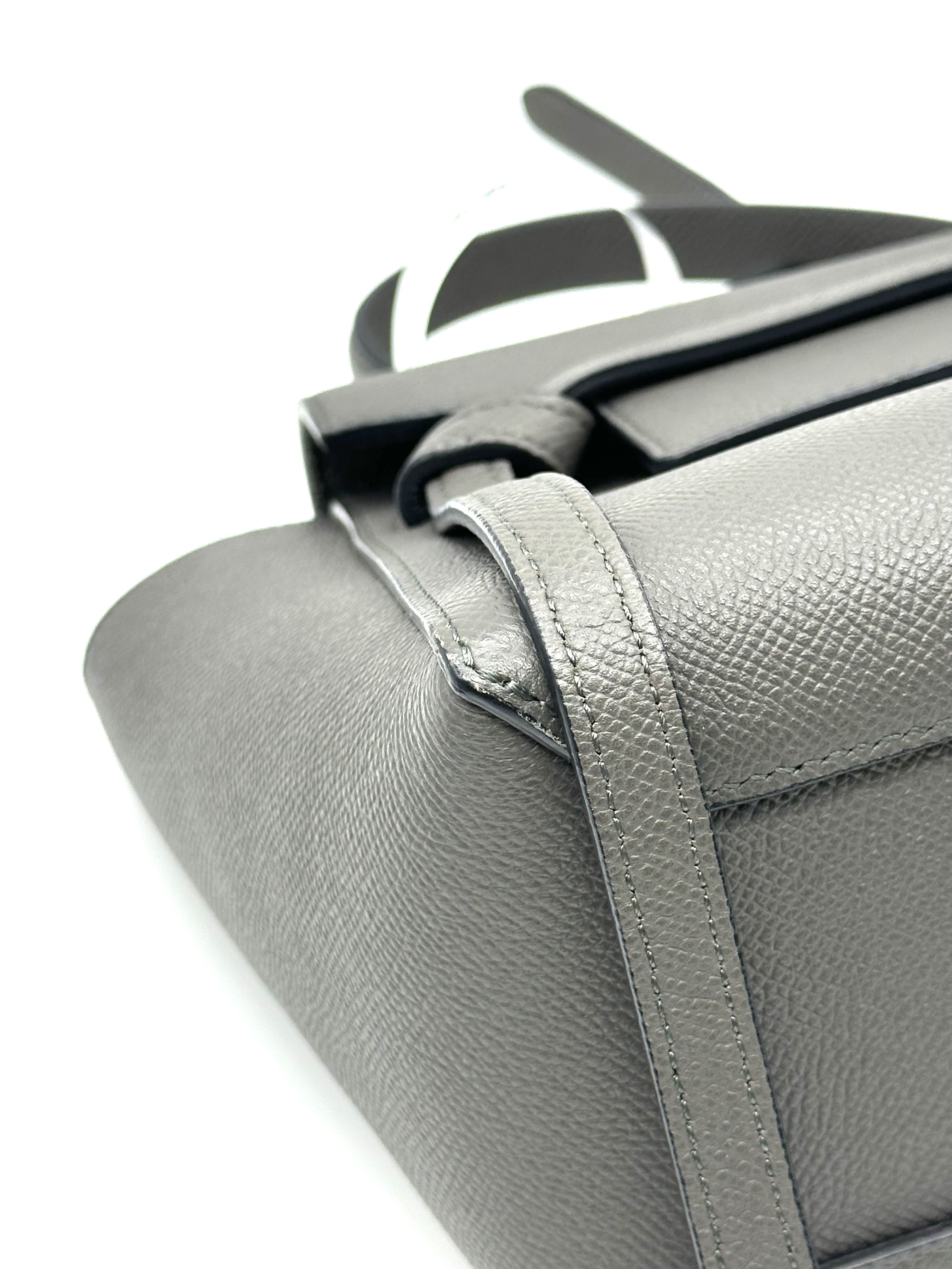 Pre-Owned Celine Nano Belt Bag / Product Code: 26040905