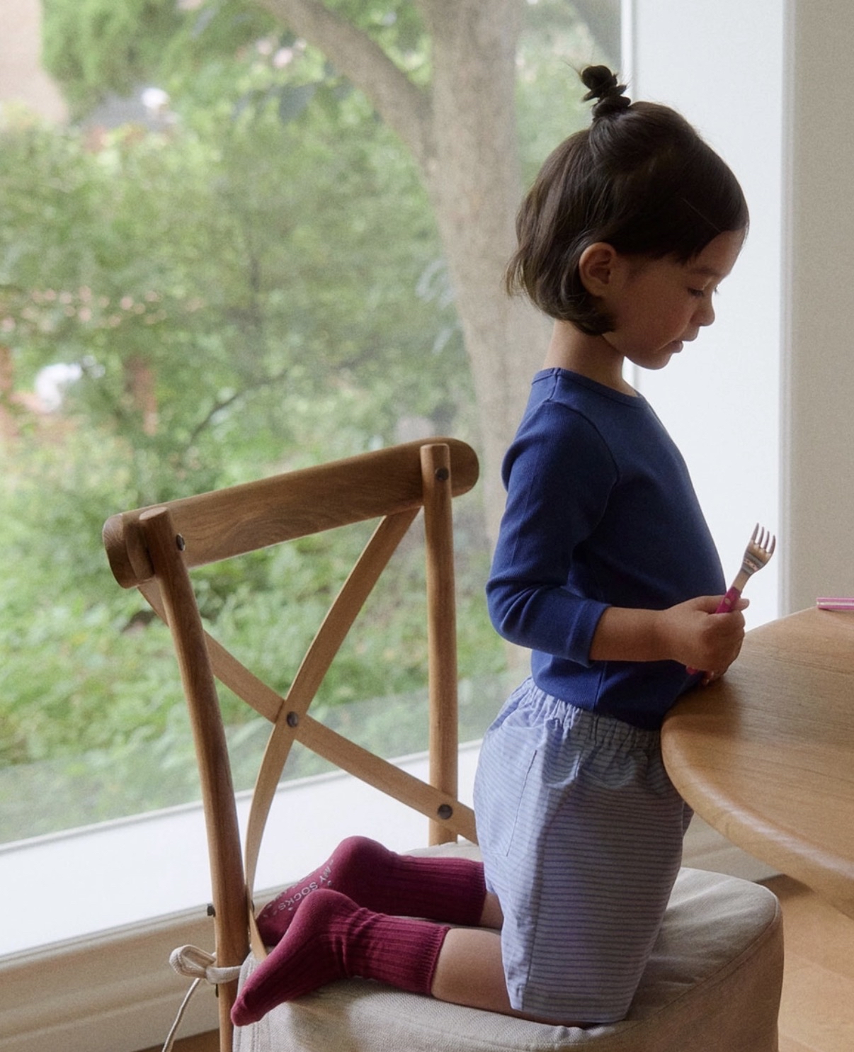 Mysocks | Stool set (ACC)