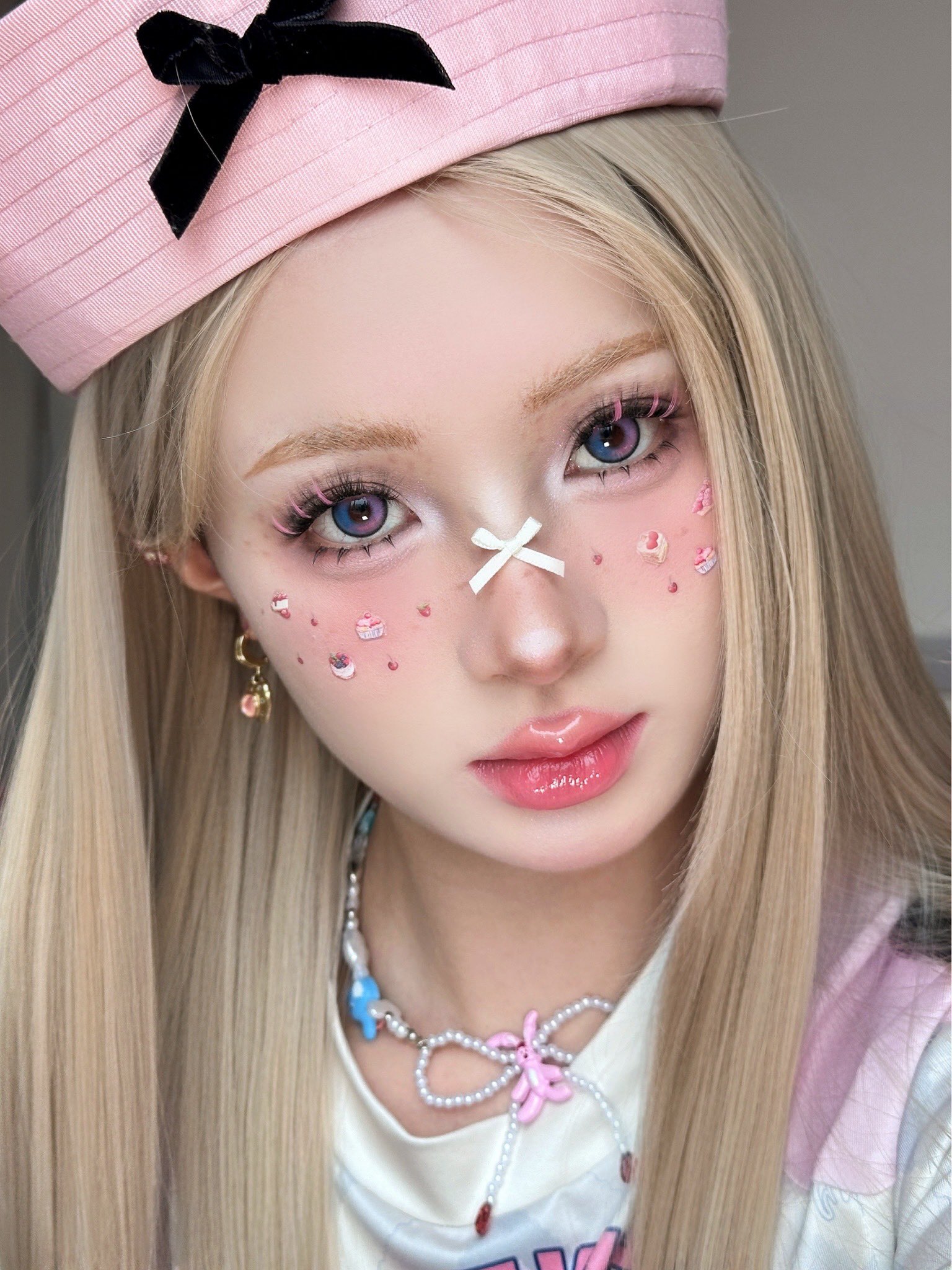 Dgugulens 日拋 時空戀曲系列