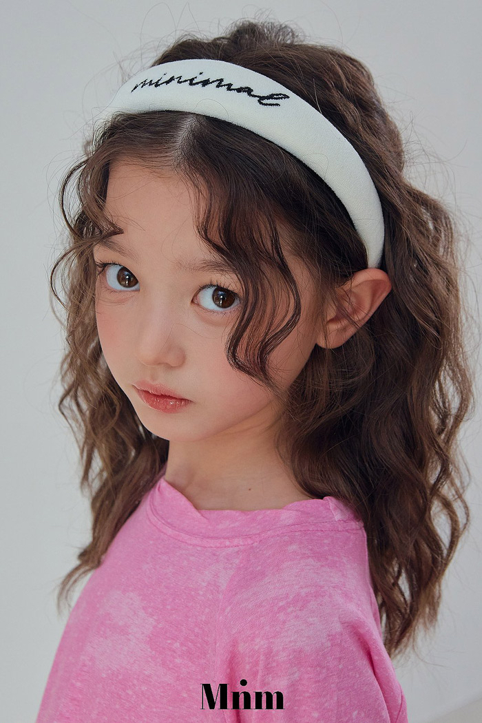 🇰🇷Minimal 髮箍