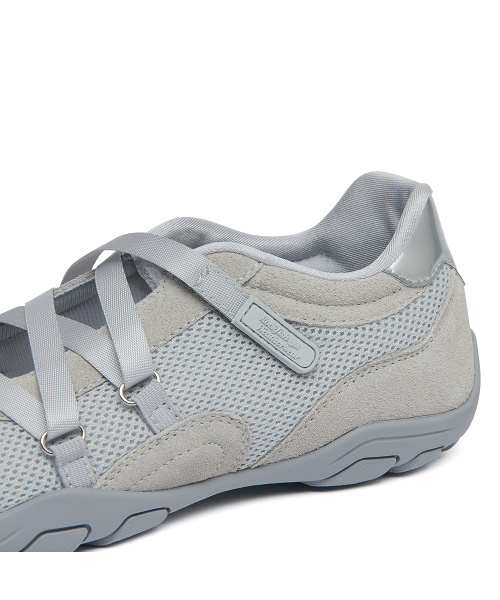 Rockfish WeatherwearZANE X-STRAP SNEAKERS V2