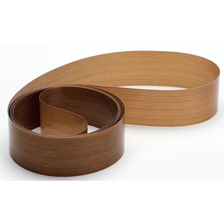 PTFE heat sealing belt for band sealer t0.25mm x **Width option** mm x **Length option** mm
