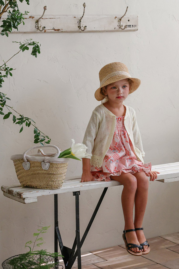 🇰🇷Puella_Flo吊帶上衣