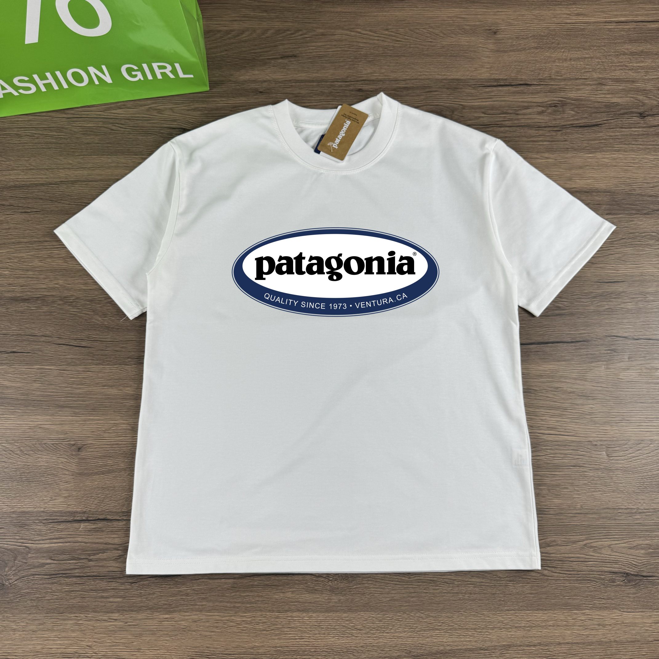 Patagonia Tee