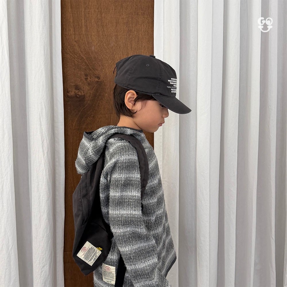 GOU | Yojeum Hoodie