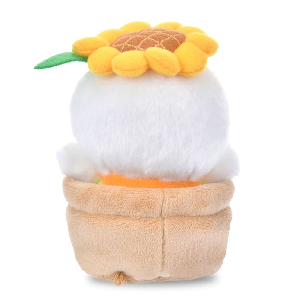 ✈️日本直送🇯🇵預訂日本迪士尼DISNEY Urupocha-chan - 盆栽公仔 （ Winnie the Pooh / Donald Duck / Stitch )