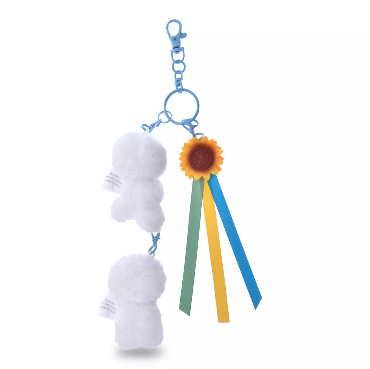 預訂 Frozen Fever 吊飾 