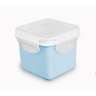 CERALOCK TMJ18 Ceramic Food Container - Square 280ML