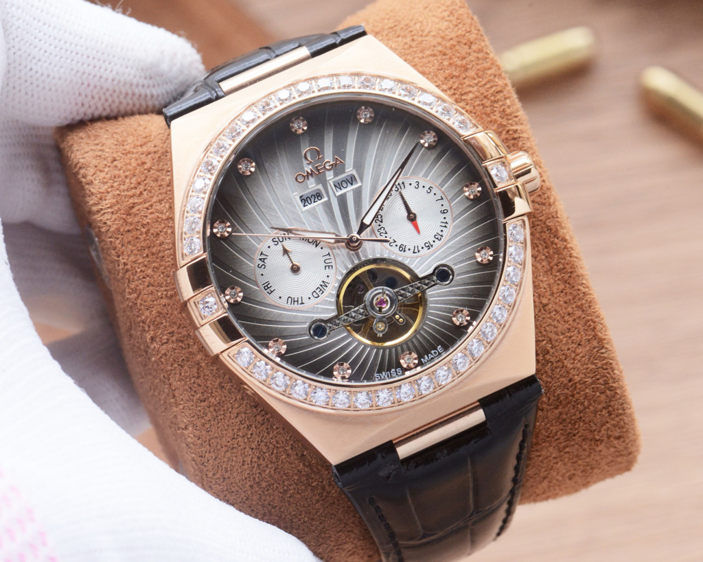 【预定】OMG 手表watch