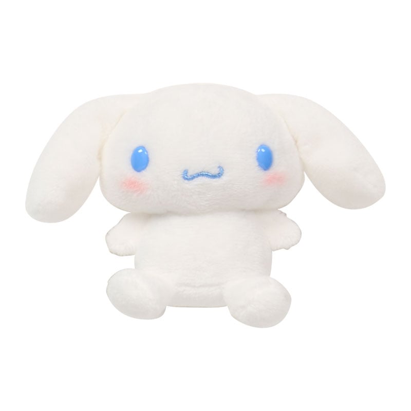 🆕【⭐訂購⭐】🌀 🇯🇵 日本直送🇯🇵 #Sanrio 毛公仔照顧套裝💝［3款選］🌀[ELID-0221][261029]