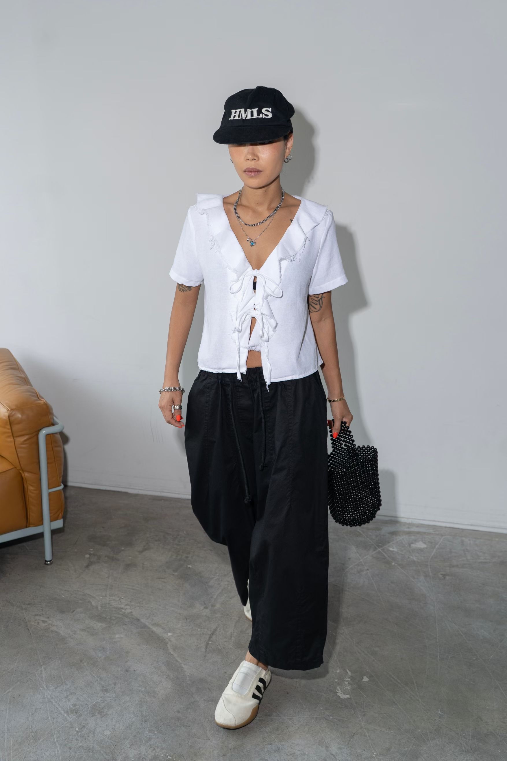🇰🇷東大門女裝 | blouse 
