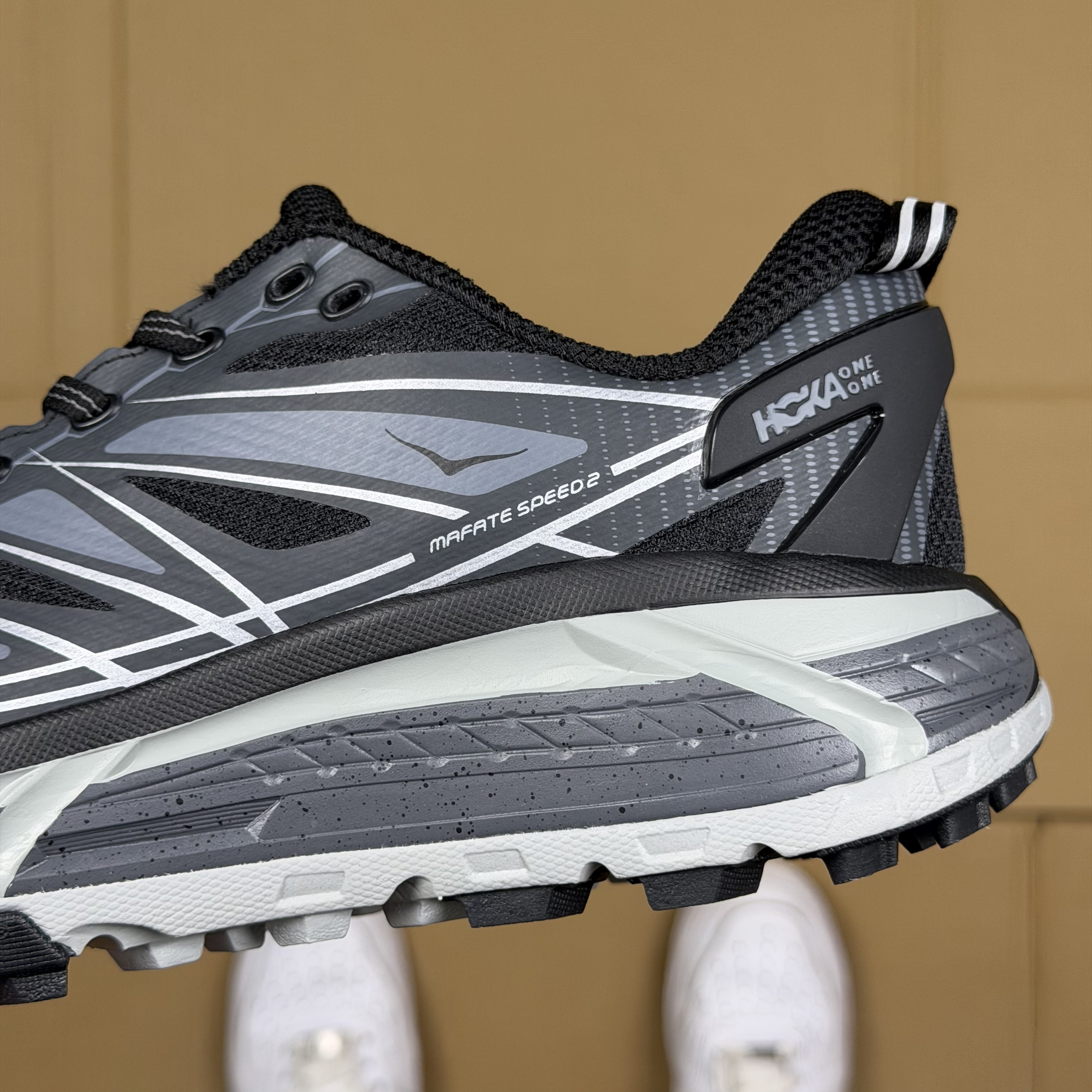 Hoka One One Mafate Speed 2