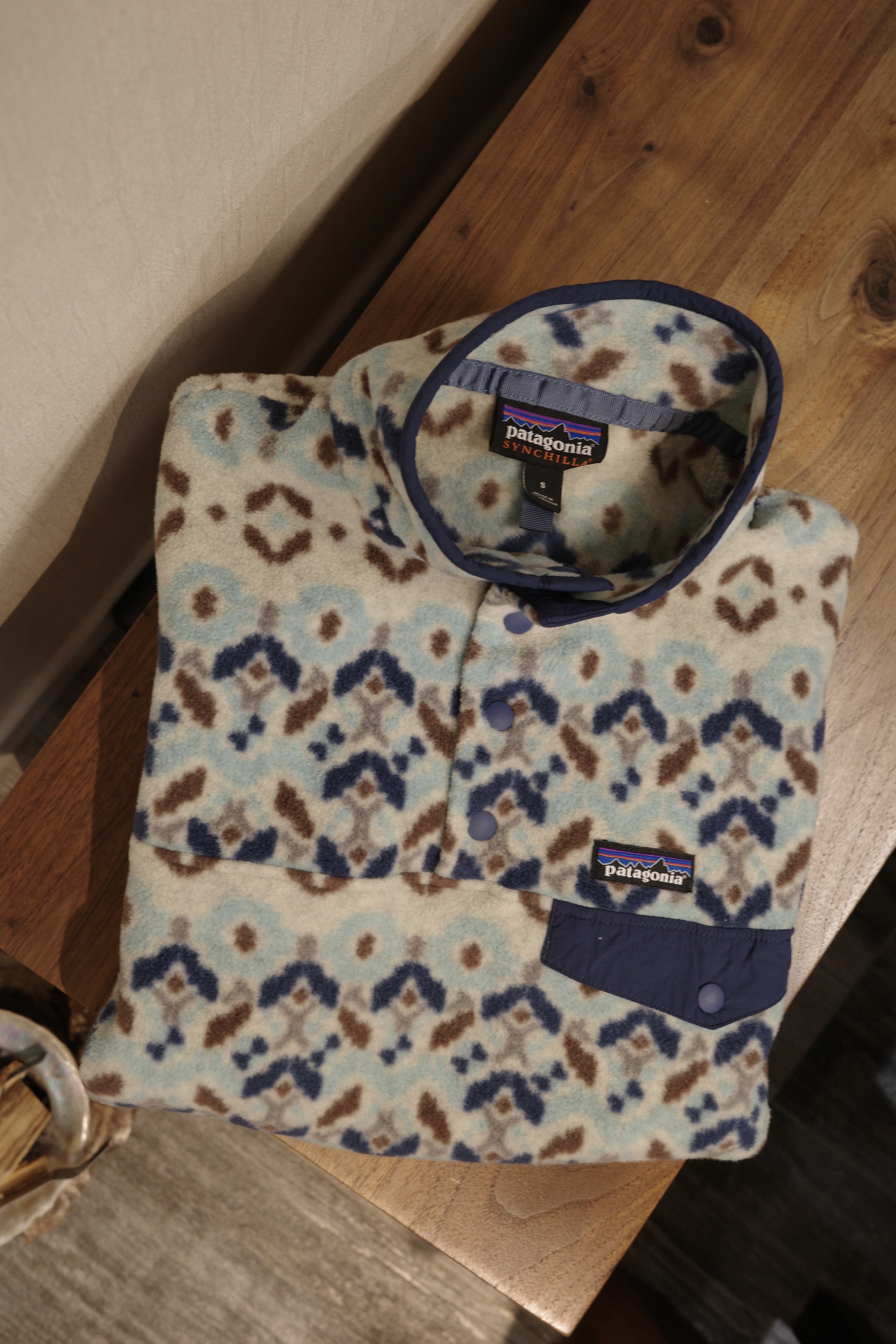 【2010年製】VINTAGE Patagonia