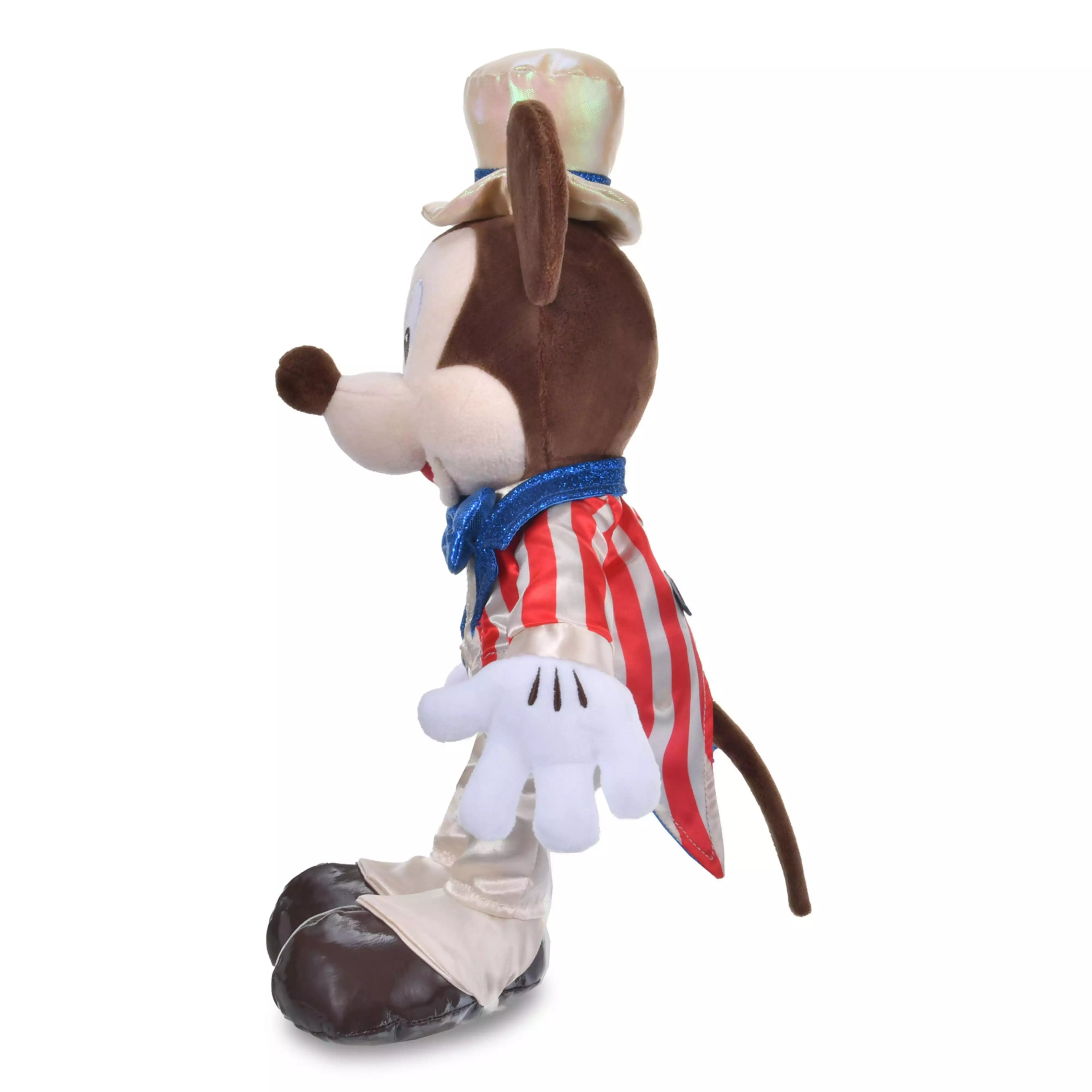 🌸 【預訂】Mickey 公仔 - 心齋橋開業限定