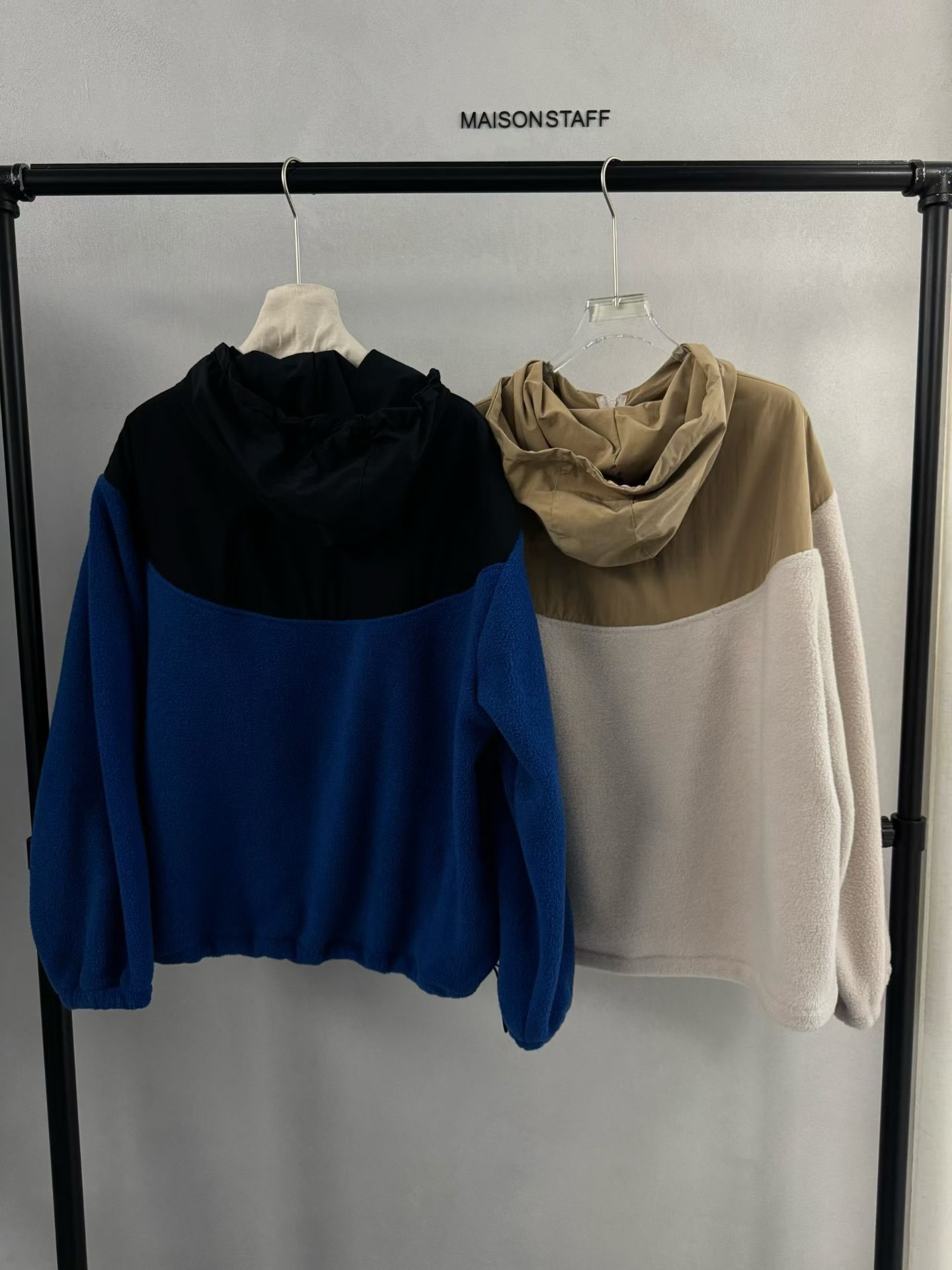(2026FW) MAISOSNTAFF - TOP