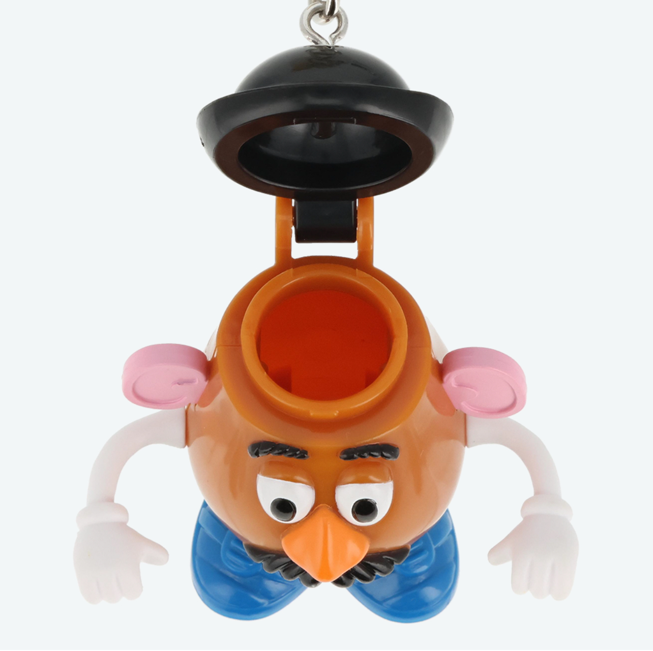 預訂 東京迪士尼 造型眼鏡 小物掛袋 卡片套 爆谷桶鎖匙扣 鉛芯筆 發光戒指