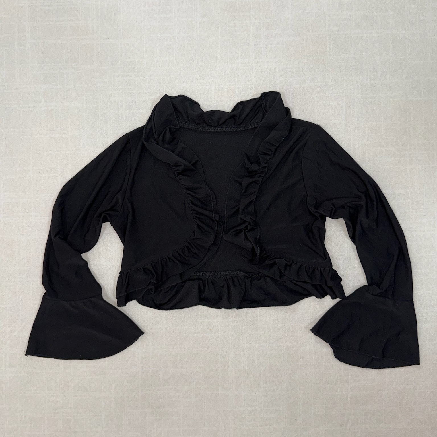 Coquette Gothic Nana 2p Top